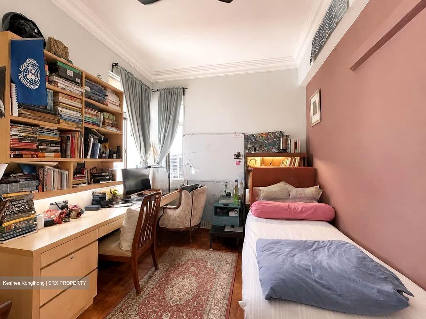 Cashew Heights Condominium (D23), Condominium #598224091